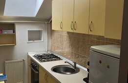 Apartament cu o camera, 30 mp, decomandat, zona strazii Busteni