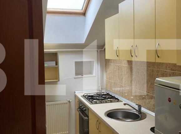 Garsonieră de închiriat Gheorgheni - 51305AI | BLITZ Cluj-Napoca | Poza2