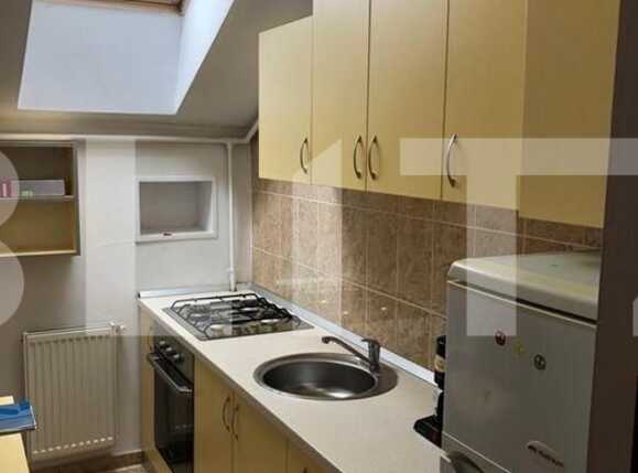 Garsonieră de închiriat Gheorgheni - 51305AI | BLITZ Cluj-Napoca | Poza3