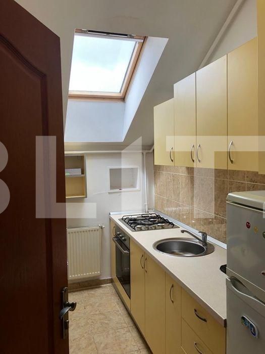 Garsonieră de închiriat Gheorgheni - 51305AI | BLITZ Cluj-Napoca | Poza2