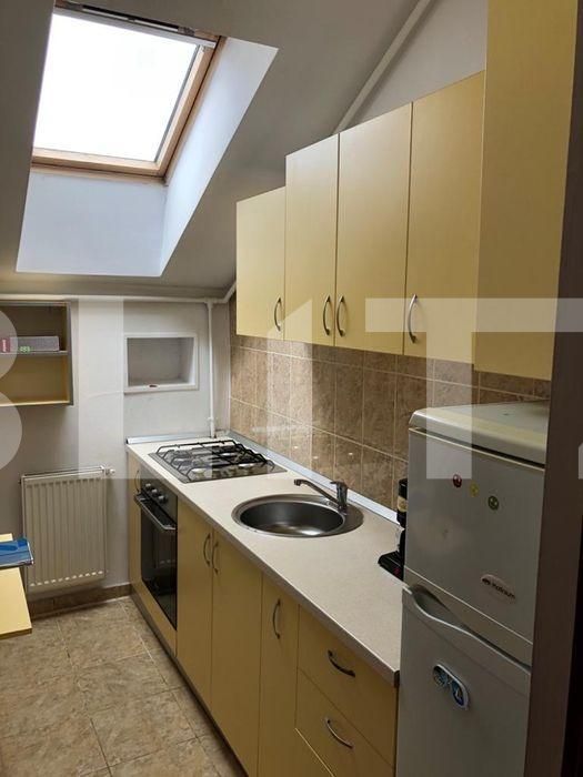 Garsonieră de închiriat Gheorgheni - 51305AI | BLITZ Cluj-Napoca | Poza3