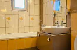 Apartament cu 3 camere, 65 mp, mobilat modern, zona strazii Dunarii