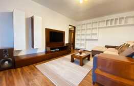 Apartament cu 3 camere, 65 mp, mobilat modern, zona strazii Dunarii