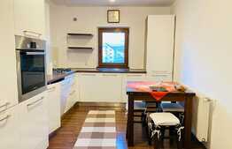 Apartament cu 3 camere, 65 mp, mobilat modern, zona strazii Dunarii