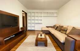 Apartament cu 3 camere, 65 mp, mobilat modern, zona strazii Dunarii