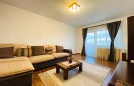 Apartament cu 3 camere, 65 mp, mobilat modern, zona strazii Dunarii