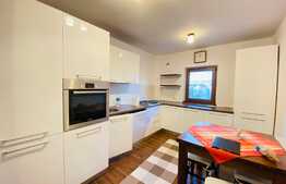 Apartament cu 3 camere, 65 mp, mobilat modern, zona strazii Dunarii