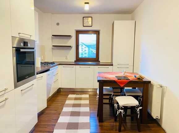Apartament de închiriat 3 camere Intre Lacuri - 51306AI | BLITZ Cluj-Napoca | Poza7