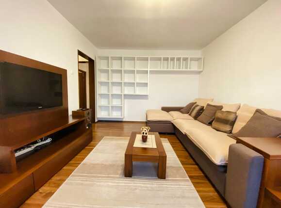 Apartament de închiriat 3 camere Intre Lacuri - 51306AI | BLITZ Cluj-Napoca | Poza4