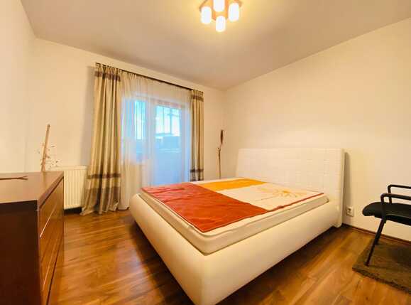 Apartament de închiriat 3 camere Intre Lacuri - 51306AI | BLITZ Cluj-Napoca | Poza8