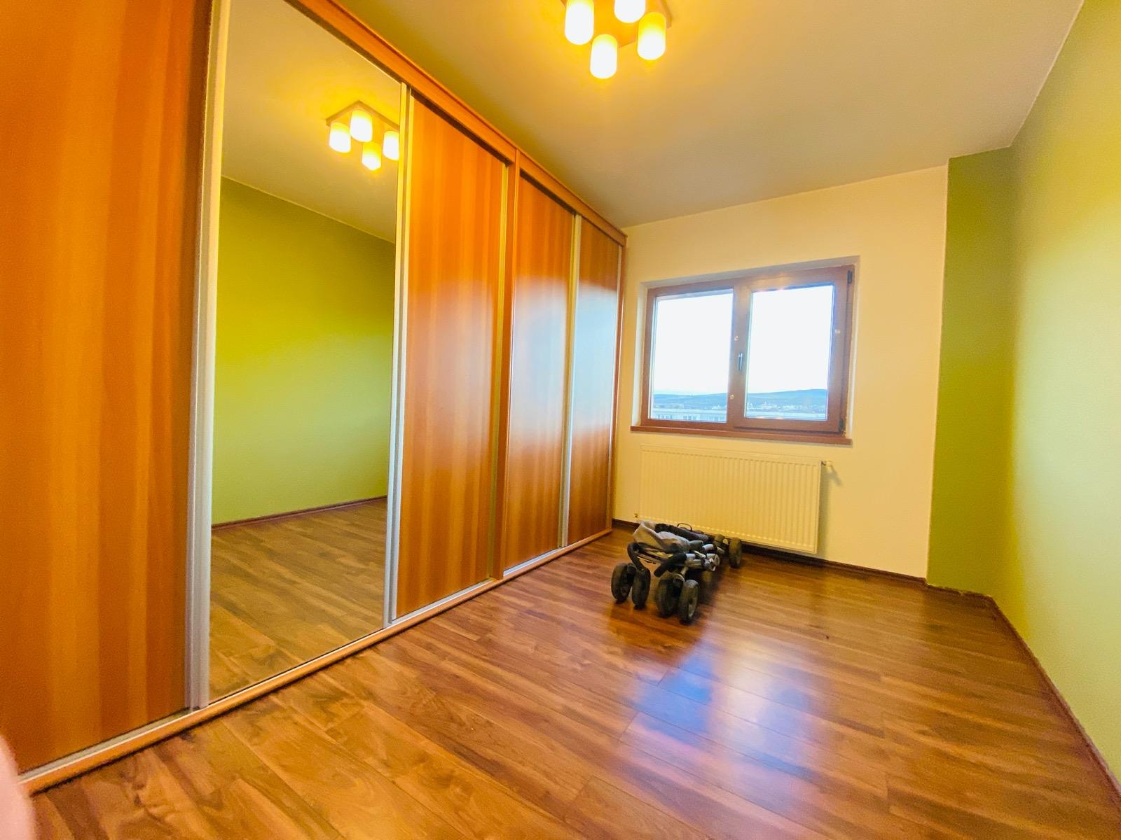 Apartament de închiriat 3 camere Intre Lacuri - 51306AI | BLITZ Cluj-Napoca | Poza10