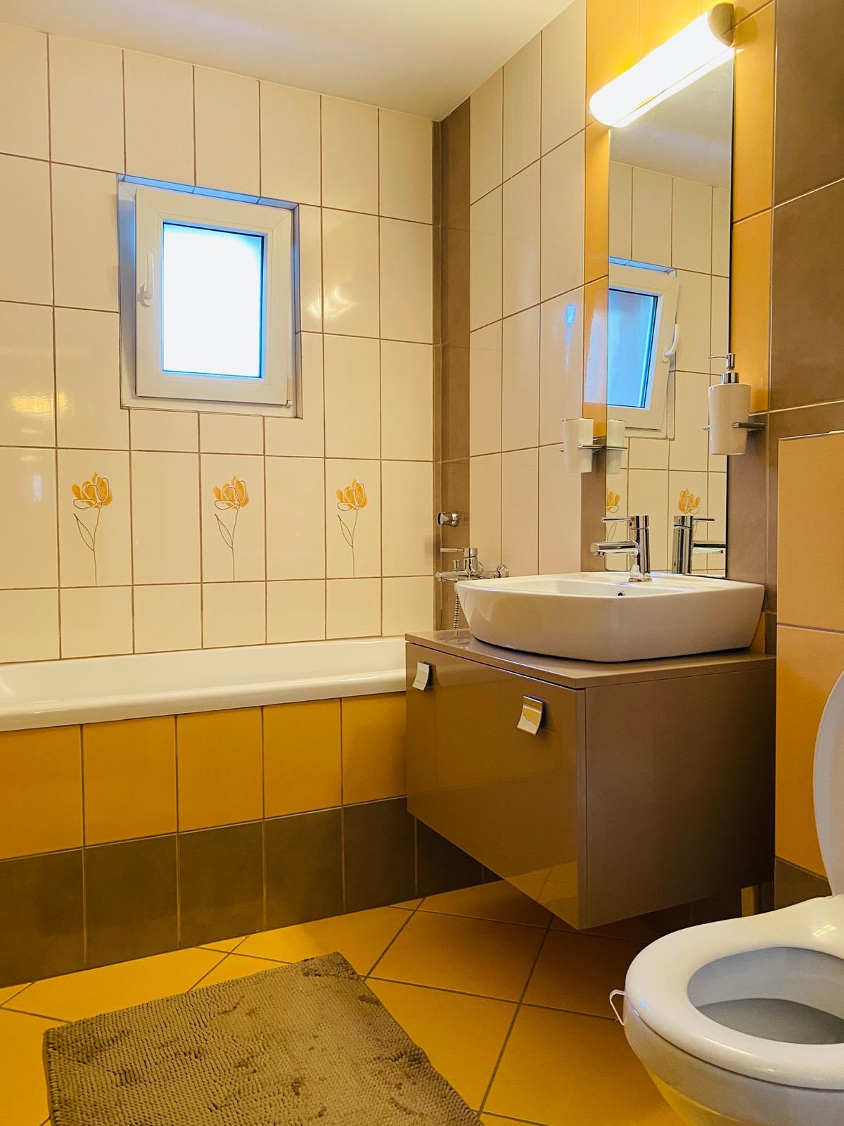 Apartament de închiriat 3 camere Intre Lacuri - 51306AI | BLITZ Cluj-Napoca | Poza11