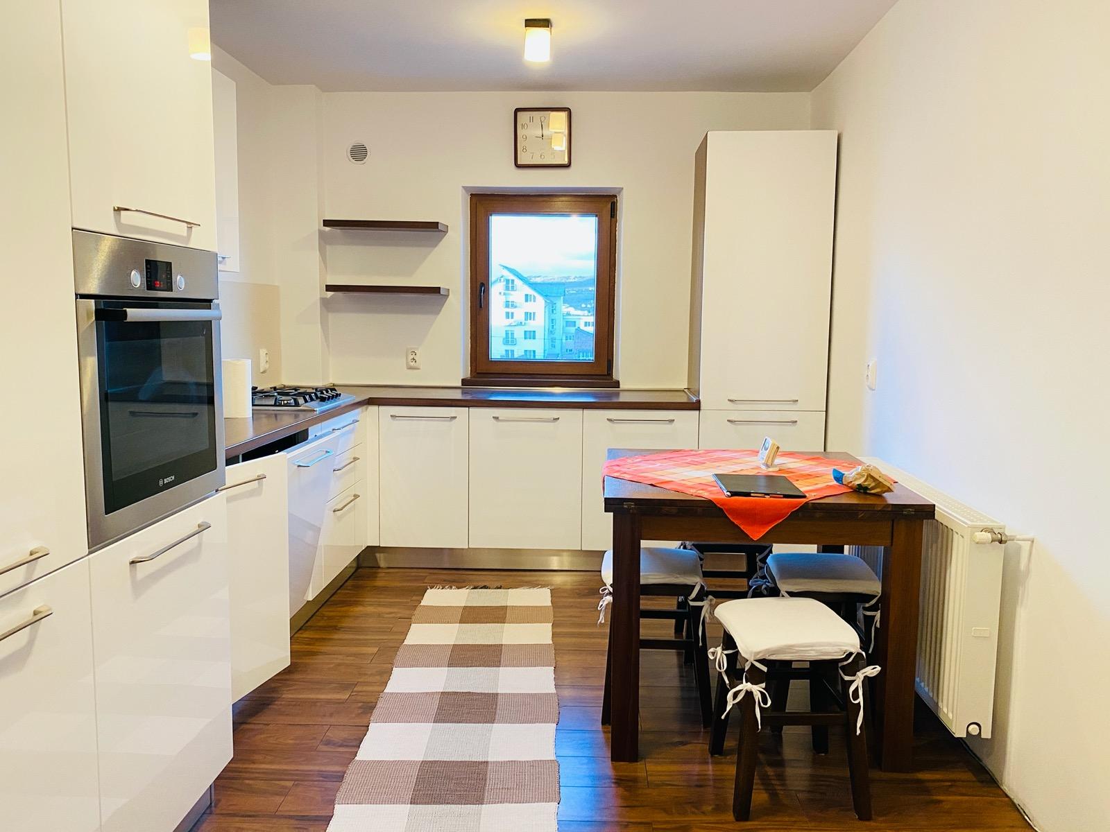 Apartament de închiriat 3 camere Intre Lacuri - 51306AI | BLITZ Cluj-Napoca | Poza7