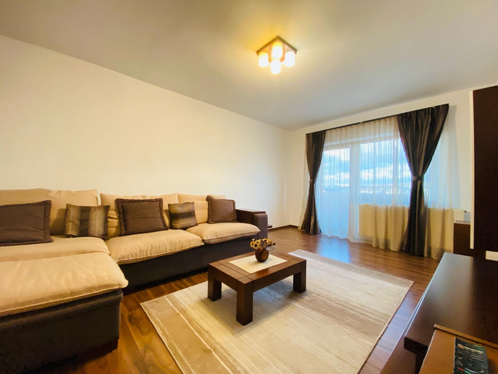 Apartament de închiriat 3 camere Intre Lacuri - 51306AI | BLITZ Cluj-Napoca | Poza3