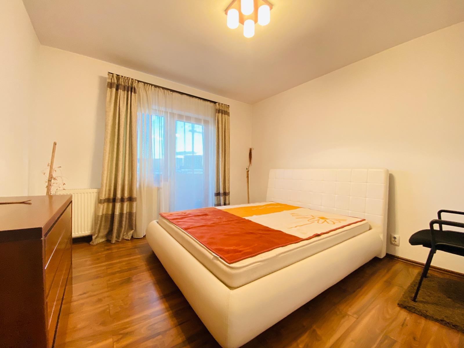 Apartament de închiriat 3 camere Intre Lacuri - 51306AI | BLITZ Cluj-Napoca | Poza8