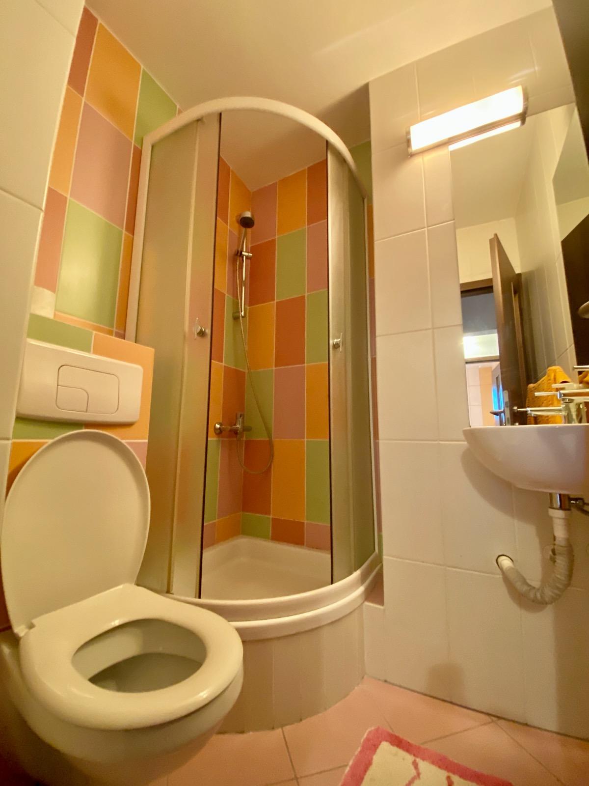 Apartament de închiriat 3 camere Intre Lacuri - 51306AI | BLITZ Cluj-Napoca | Poza12