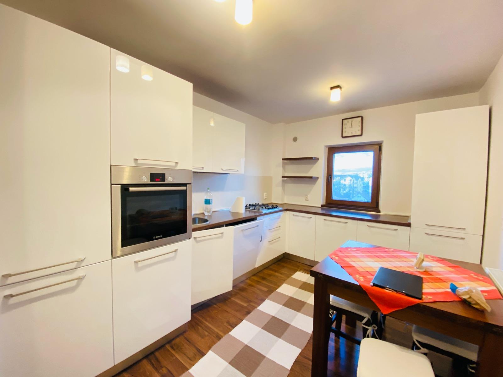 Apartament de închiriat 3 camere Intre Lacuri - 51306AI | BLITZ Cluj-Napoca | Poza6