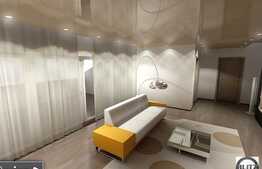 Apartament in imobil tip vila la 5 min de Casa de Cultura a Studentilor!