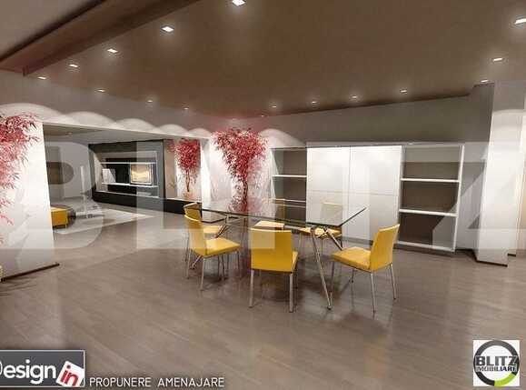 Apartament de vânzare 3 camere Central - 5131AV | BLITZ Cluj-Napoca | Poza3