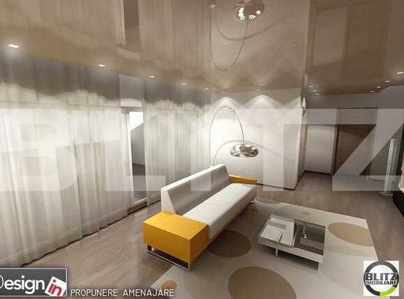 Apartament de vânzare 3 camere Central - 5131AV | BLITZ Cluj-Napoca | Poza2