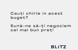 Apartament cu o camera, 37 mp, situat in zona Academiei de Muzica