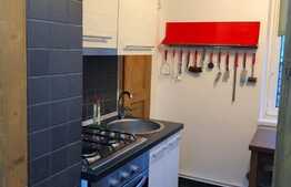 Apartament cu o camera, 37 mp, situat in zona Academiei de Muzica