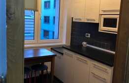 Apartament cu o camera, 37 mp, situat in zona Academiei de Muzica