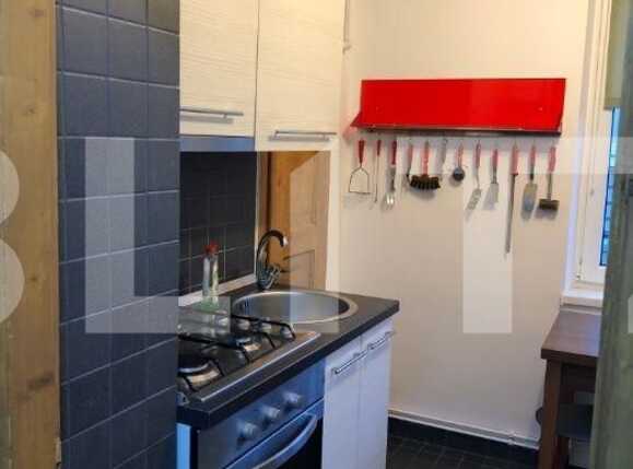 Garsonieră de închiriat Central - 51318AI | BLITZ Cluj-Napoca | Poza4