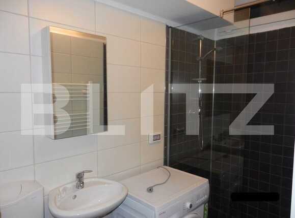 Garsonieră de închiriat Central - 51318AI | BLITZ Cluj-Napoca | Poza6