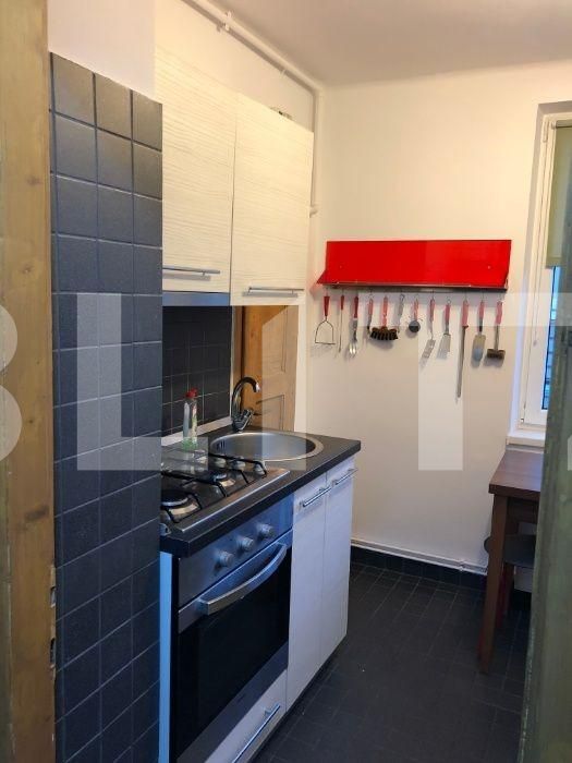 Garsonieră de închiriat Central - 51318AI | BLITZ Cluj-Napoca | Poza4