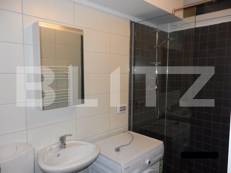 Garsonieră de închiriat Central - 51318AI | BLITZ Cluj-Napoca | Poza6