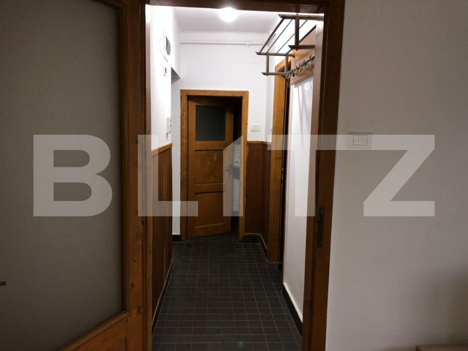 Garsonieră de închiriat Central - 51318AI | BLITZ Cluj-Napoca | Poza2