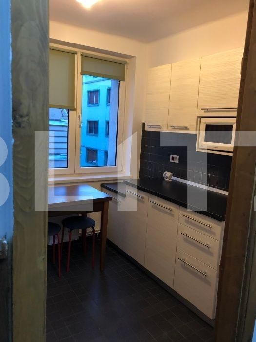 Garsonieră de închiriat Central - 51318AI | BLITZ Cluj-Napoca | Poza5