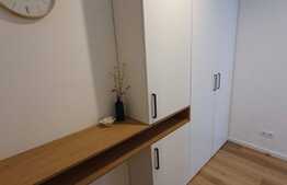 Apartament cu 1 camere, totul nou, prima inchiriere, parcare, 43 mp, zona Calea Turzii