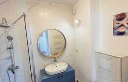 Apartament cu 1 camere, totul nou, prima inchiriere, parcare, 43 mp, zona Calea Turzii