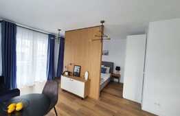 Apartament cu 1 camere, totul nou, prima inchiriere, parcare, 43 mp, zona Calea Turzii