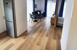 Apartament cu 1 camere, totul nou, prima inchiriere, parcare, 43 mp, zona Calea Turzii