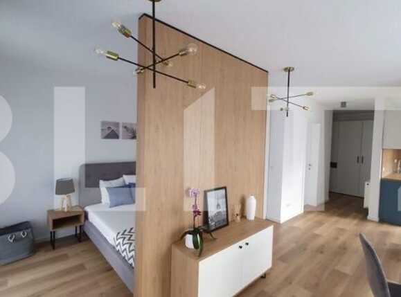 Garsonieră de închiriat Bună Ziua - 51319AI | BLITZ Cluj-Napoca | Poza2