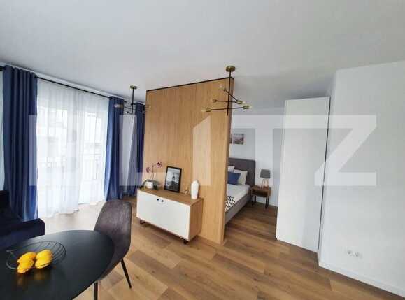 Garsonieră de închiriat Bună Ziua - 51319AI | BLITZ Cluj-Napoca | Poza1