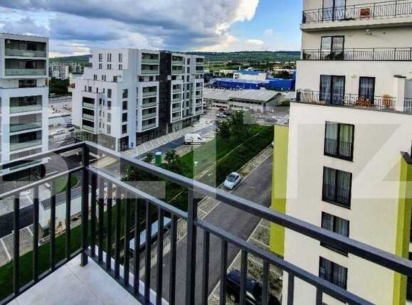 Garsonieră de închiriat Bună Ziua - 51319AI | BLITZ Cluj-Napoca | Poza8