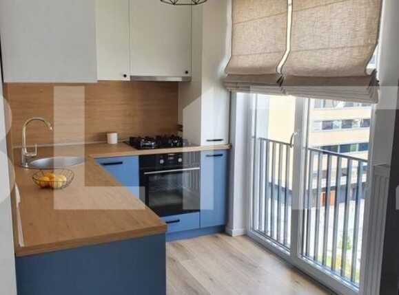 Garsonieră de închiriat Bună Ziua - 51319AI | BLITZ Cluj-Napoca | Poza3