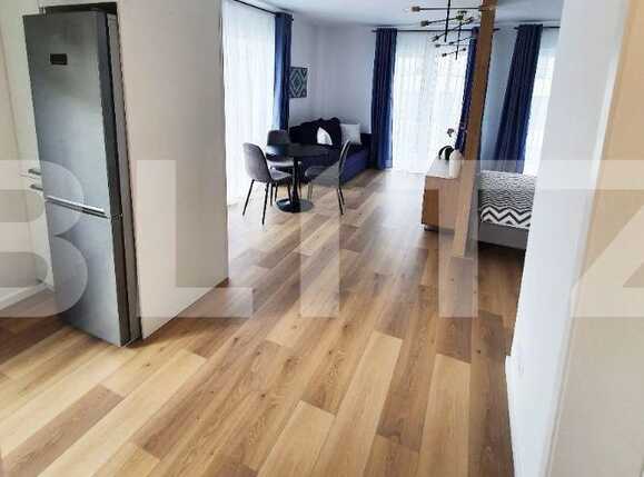 Garsonieră de închiriat Bună Ziua - 51319AI | BLITZ Cluj-Napoca | Poza5