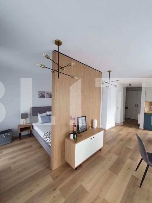 Garsonieră de închiriat Bună Ziua - 51319AI | BLITZ Cluj-Napoca | Poza2