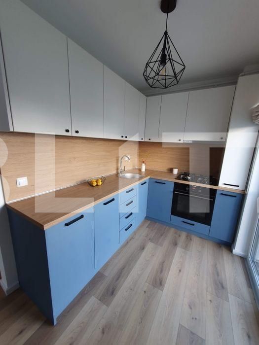 Garsonieră de închiriat Bună Ziua - 51319AI | BLITZ Cluj-Napoca | Poza4