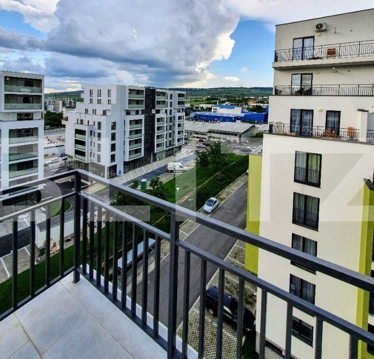 Garsonieră de închiriat Bună Ziua - 51319AI | BLITZ Cluj-Napoca | Poza8