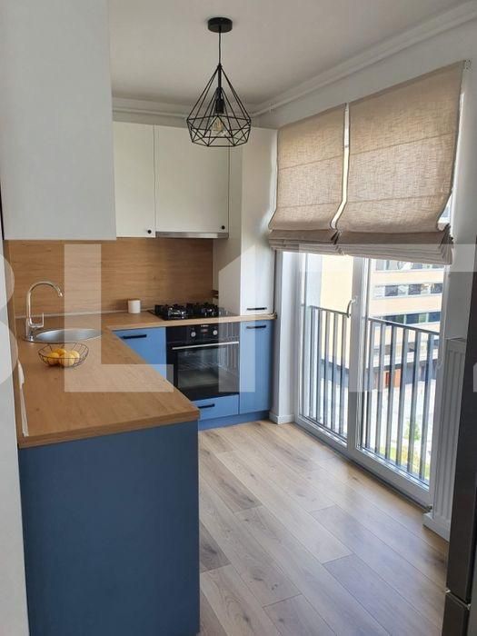 Garsonieră de închiriat Bună Ziua - 51319AI | BLITZ Cluj-Napoca | Poza3