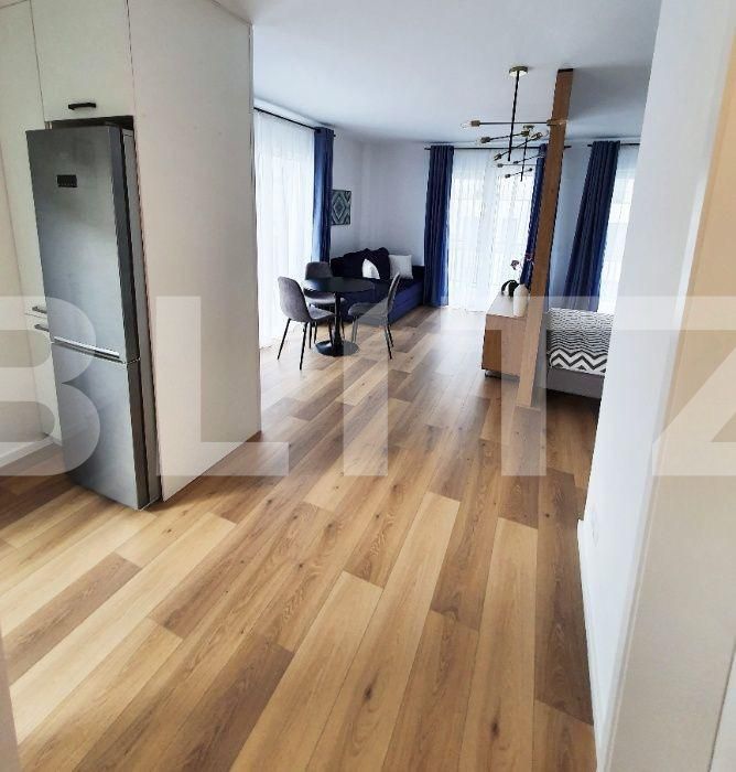 Garsonieră de închiriat Bună Ziua - 51319AI | BLITZ Cluj-Napoca | Poza5