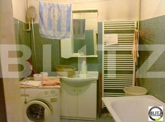 Apartament de vânzare 3 camere Central - 5132AV | BLITZ Cluj-Napoca | Poza4