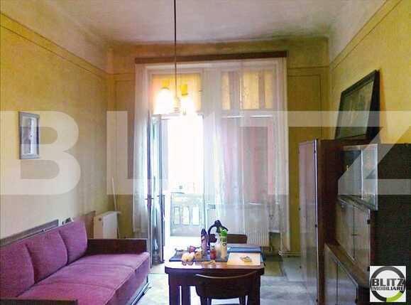 Apartament de vânzare 3 camere Central - 5132AV | BLITZ Cluj-Napoca | Poza1