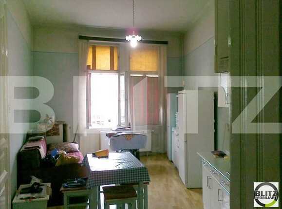 Apartament de vânzare 3 camere Central - 5132AV | BLITZ Cluj-Napoca | Poza3